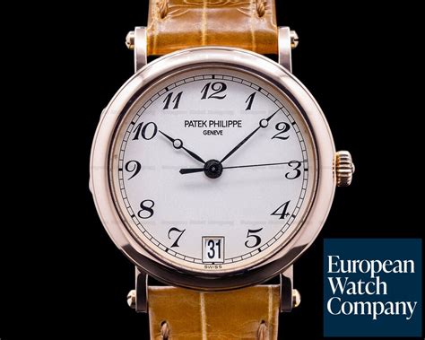 patek philippe geneve 5053|patek philippe average price.